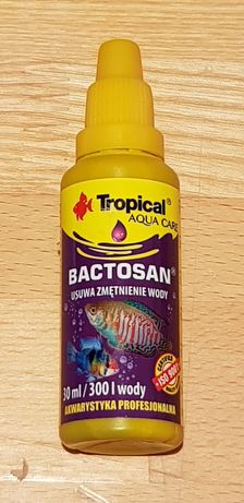 Bactosan tropical 30ml