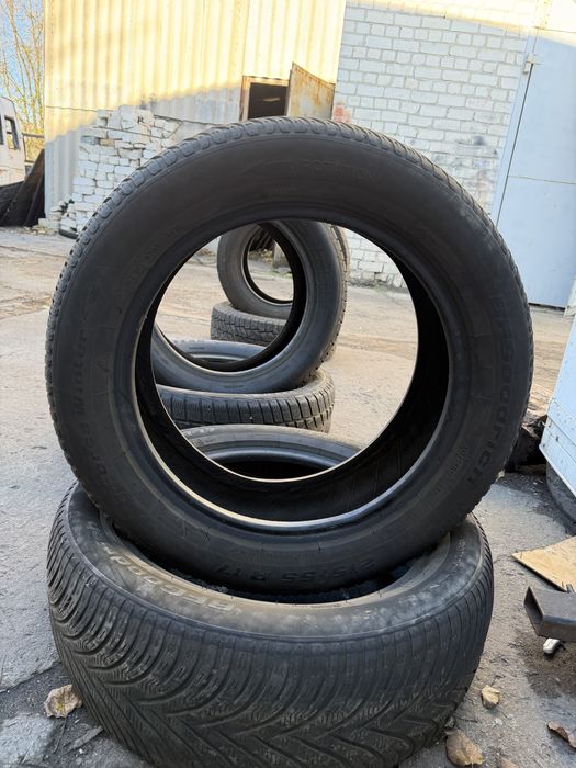 Продам резину BFGoodrich
