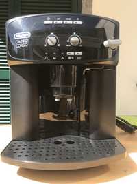 Máquina de café DēLonghi
