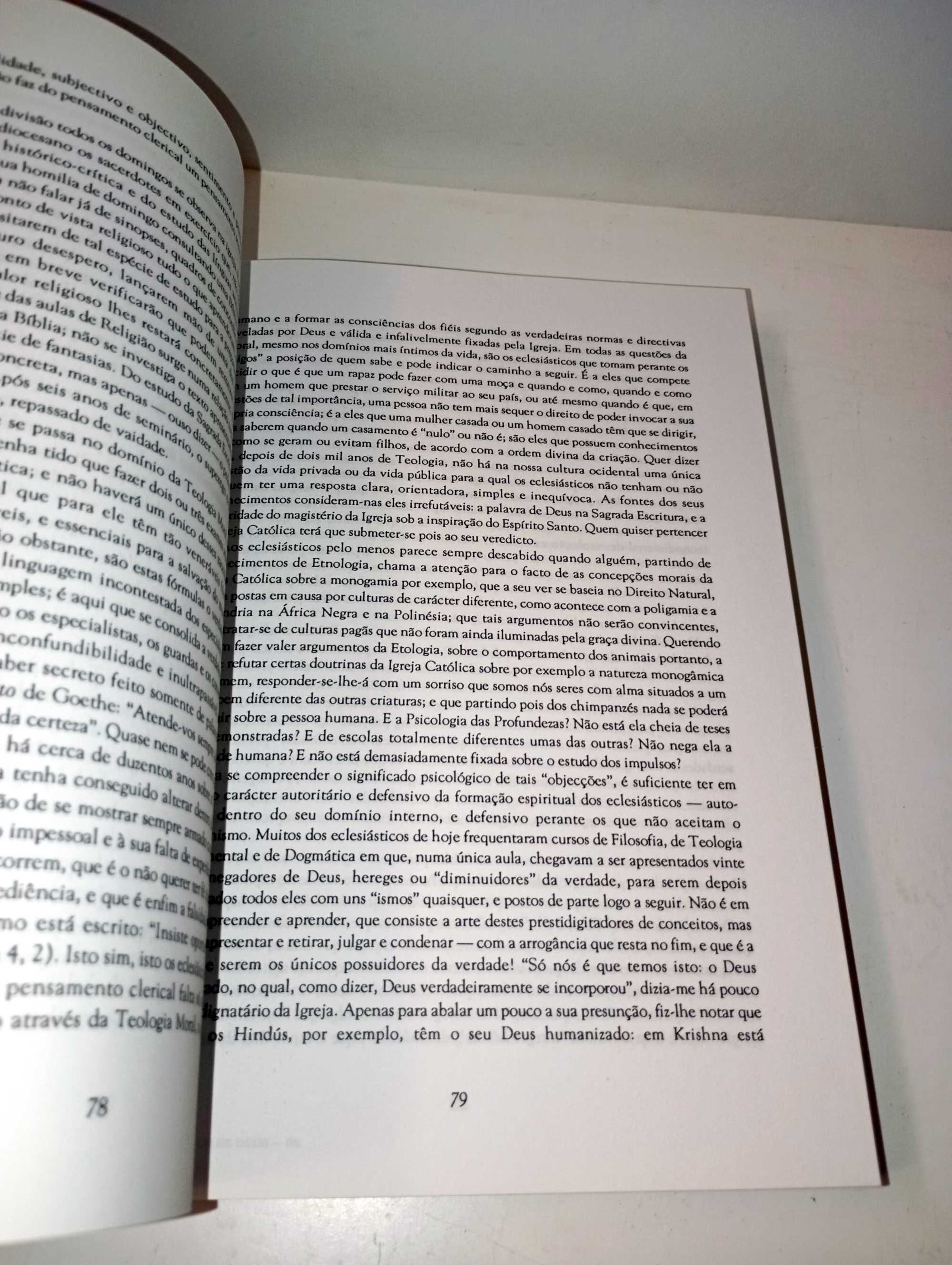 Funcionários de Deus