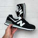 Чоловічі кросівки new balance 574