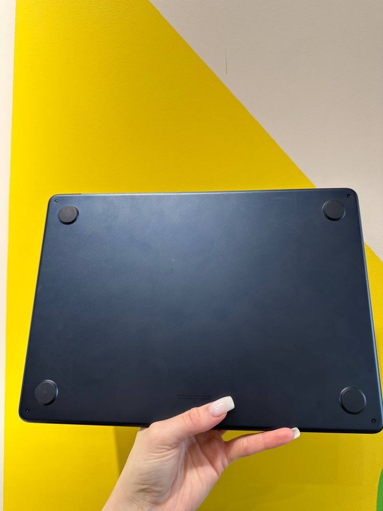 Apple MacBook Air 13,6" M2 Midnight 2022 б/в