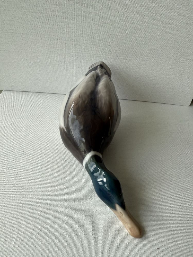 Royal Copenhagen Duck 1934