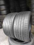 Hankook Ventus Prime 3 245/40r17 2шт, 19год, 4,9мм, ЛЕТО из Германии