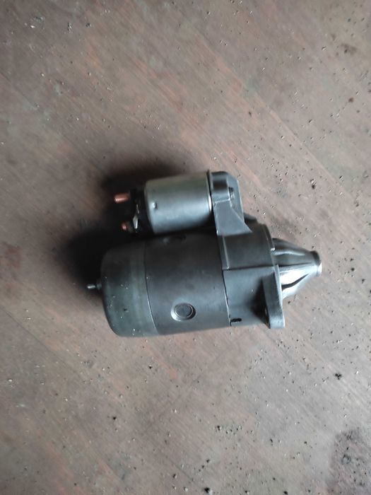 Стартер M3T21882D MITSUBISHI