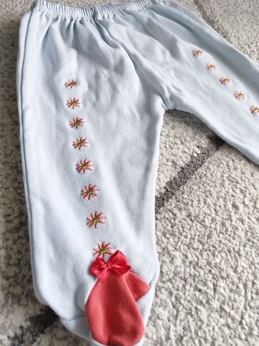 Półśpiochy nowe 62