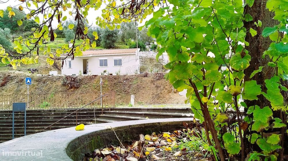 Moradia T3 para venda