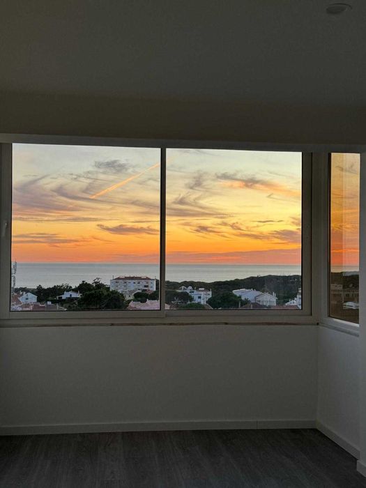 T2 totalmente remodelado com Vista Mar