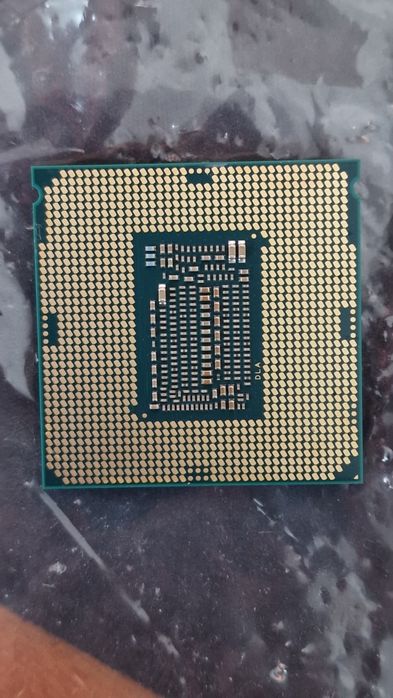 Intel Core I5-9400 LGA 1151