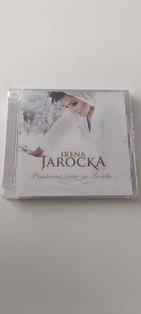 Cd nowa zafoliowana, Ponieważ znów są święta Jarocka Irena