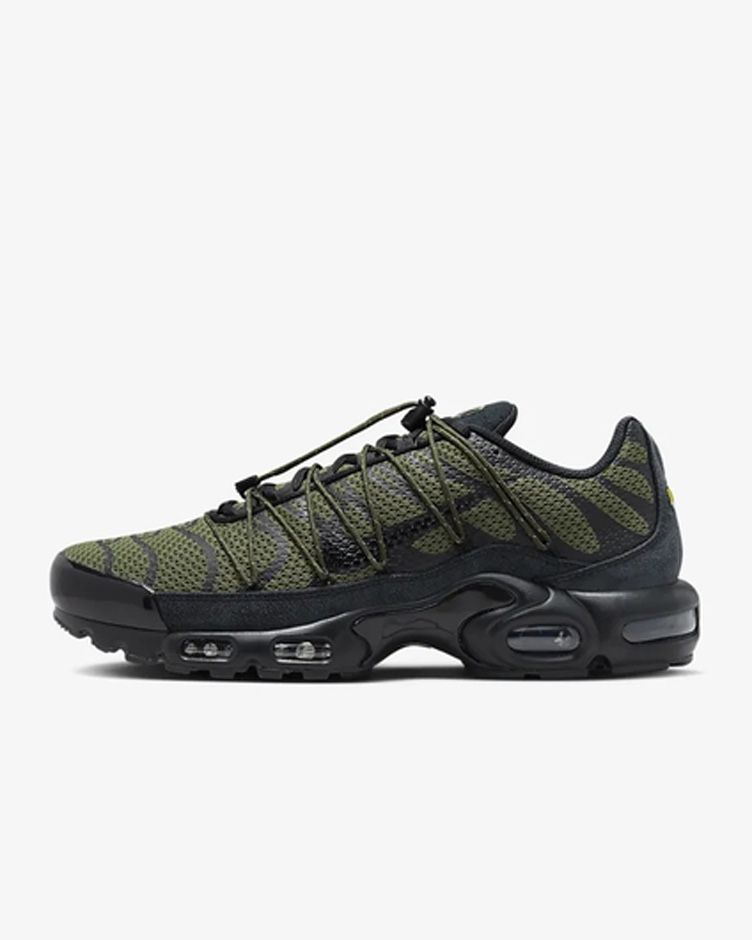 Кросівки NIKE Air Max Plus Utility