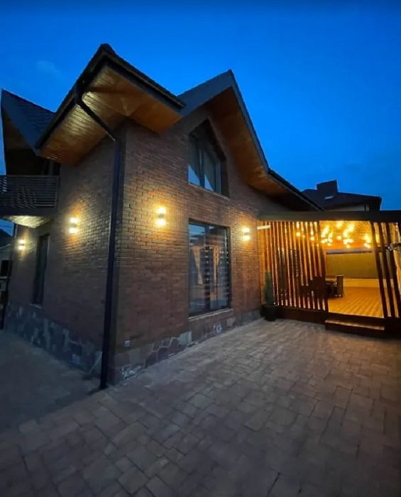 Продаж будинку, с.Петриків / Тернопільський р-н