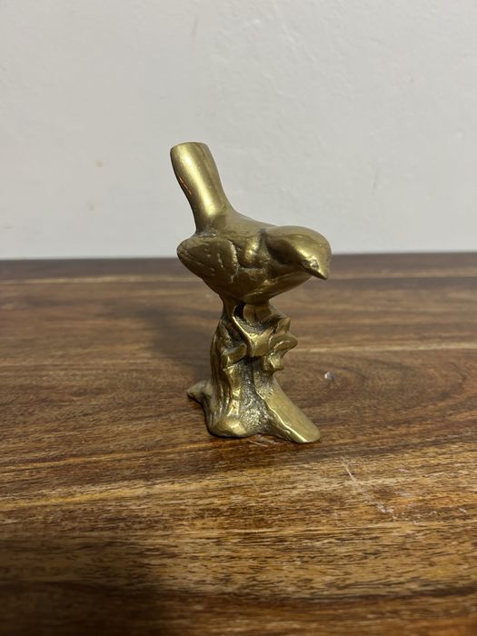 ptak z mosiądzu nr 18/24