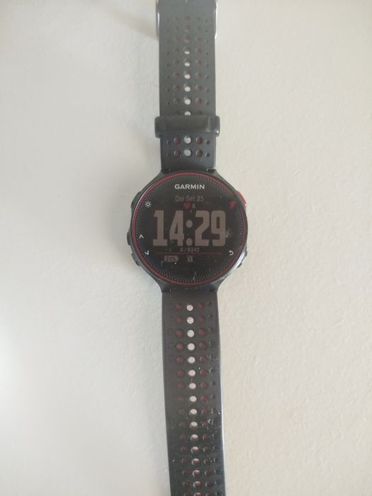 Vendo Garmin Forerunner