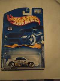 Hot wheels 2000 року "pikes peak Celica" не фантазійка