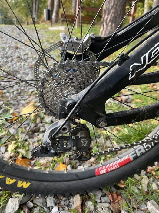 norco aurum 6.2 (dh,fr)