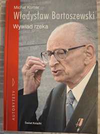 Władysław Bartoszewski.  Wywiad-rzeka