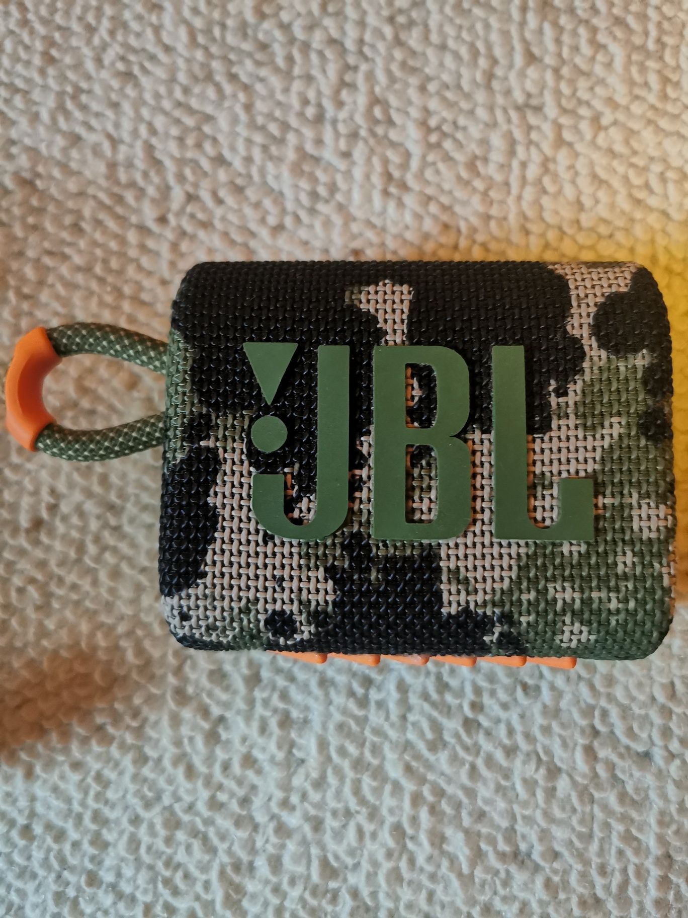 Jbl go 3 głośnik