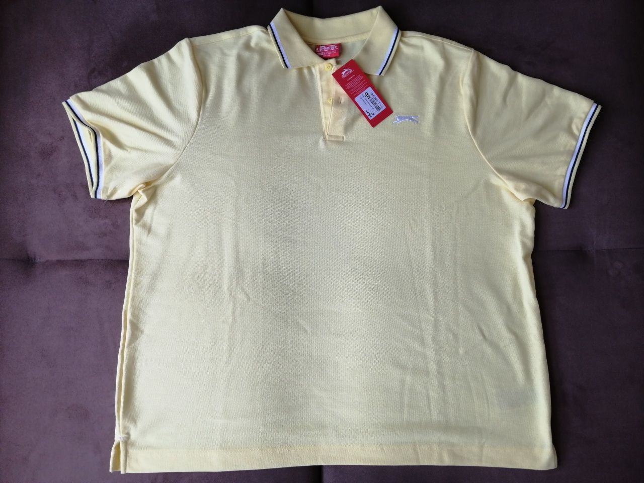 Polo Salzenger 2 XL