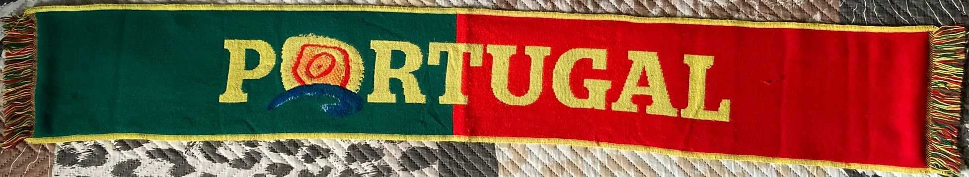 Cachecol de Portugal
