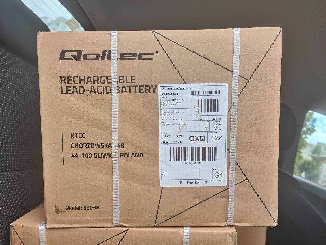 Volt SINUS PRO 1500S 12/230V (1050/1500W) + 40A MPPT
