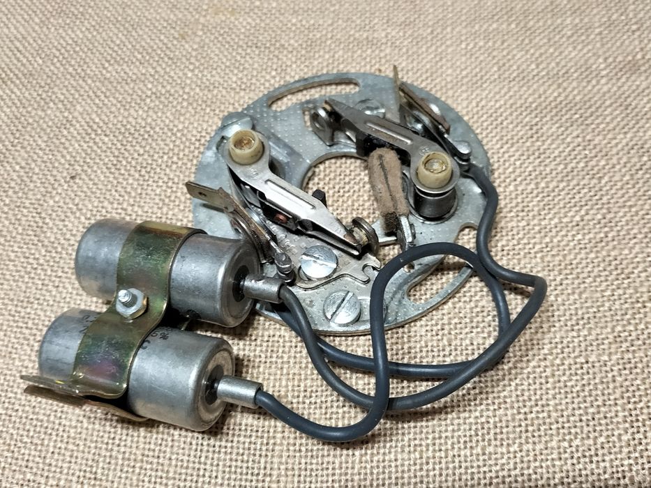 Катафот новий оригінал, Ява 638, 634, Чезет, запчастини нові чсср