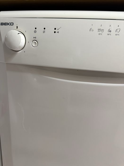 Maquina Lavar Louça BEKO
