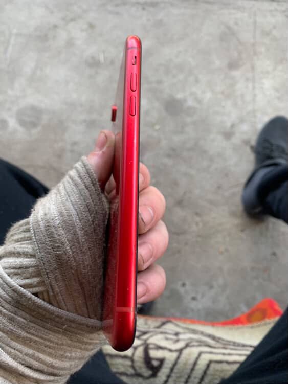 Iphone XR 64gb newer-look