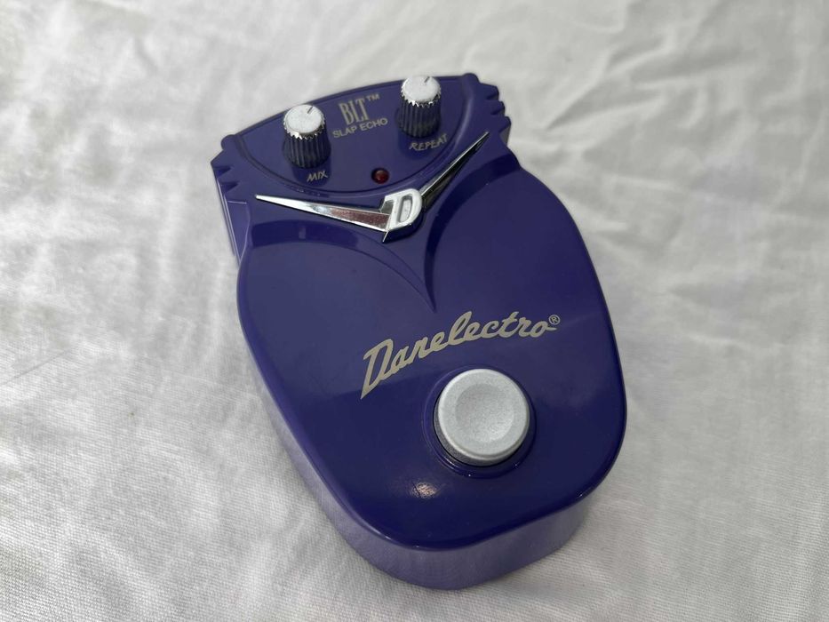 Danelectro BLT Slap Back delay