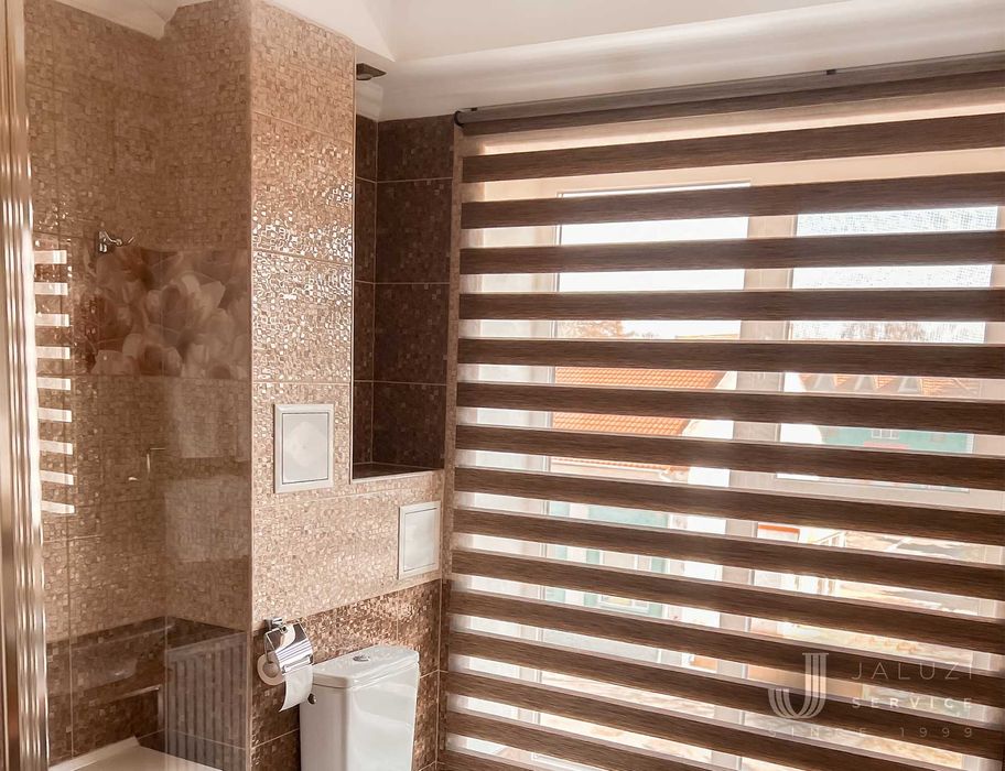 Жалюзи на окна. Более 3️⃣5️⃣0️⃣ цветов . Тканевые ролеты день ночь D7