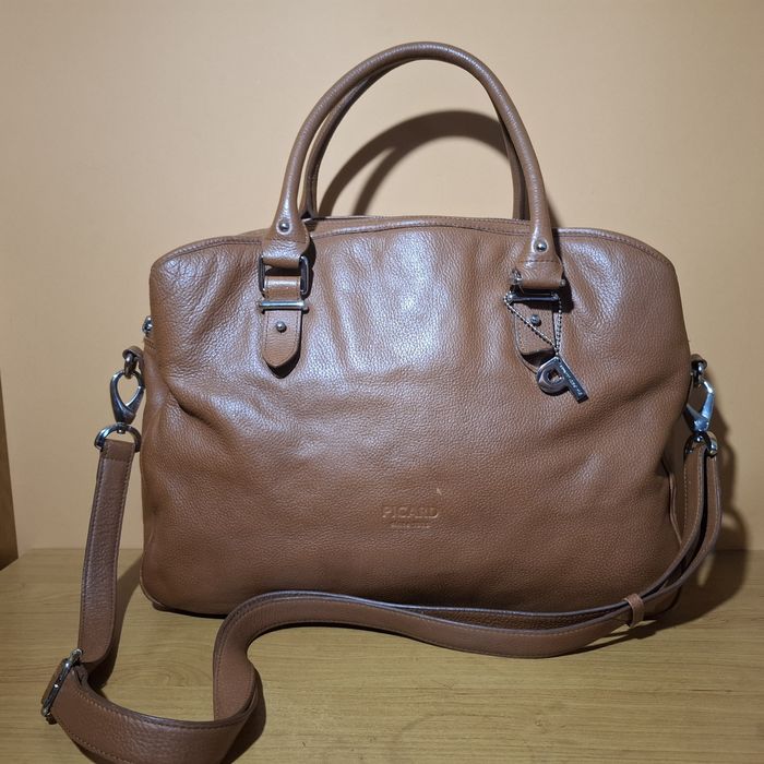 Жіноча фірмова сумка Picard