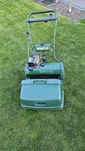 Kosiarka wrzecionowa Atco Balmoral 20S 20" 60cm 10 ostrzy