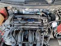 Silnik ford Fiesta 1.25 o kodzie STJA