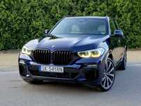 BMW X5 xDrive40i M Pakiet / Radary/ Kamery 360/ LASERY / PL Salon FV23