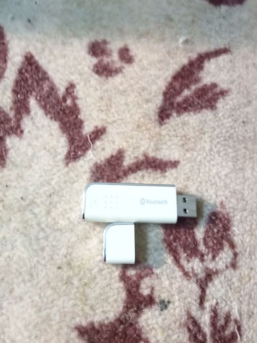 Блютуз коннектор CANYON