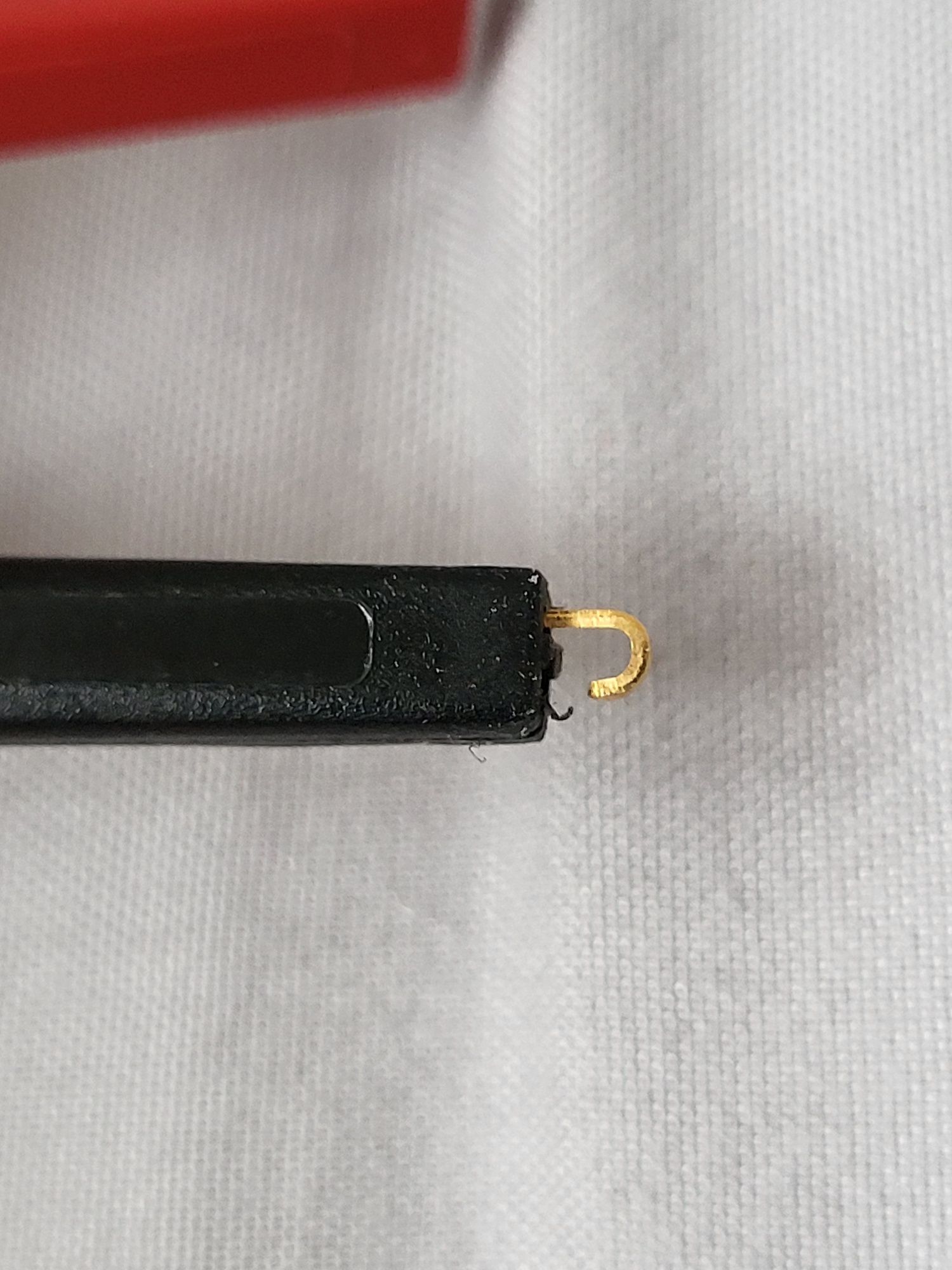 Przewody pomiarowe fluke tl940
