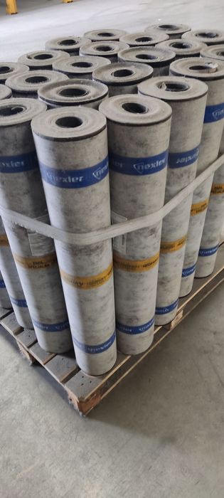 Mębrana dachowa NEXLER Optimax PV