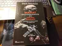 Eu, Marat, Ex-Comandante do Grupo Wagner de Marat Gabidullin