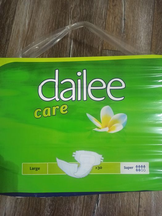 Продам підгузники для дорослих