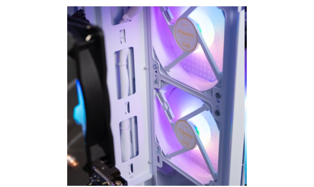 Комп'ютер HEXO Gaming RTX4060 Pro+