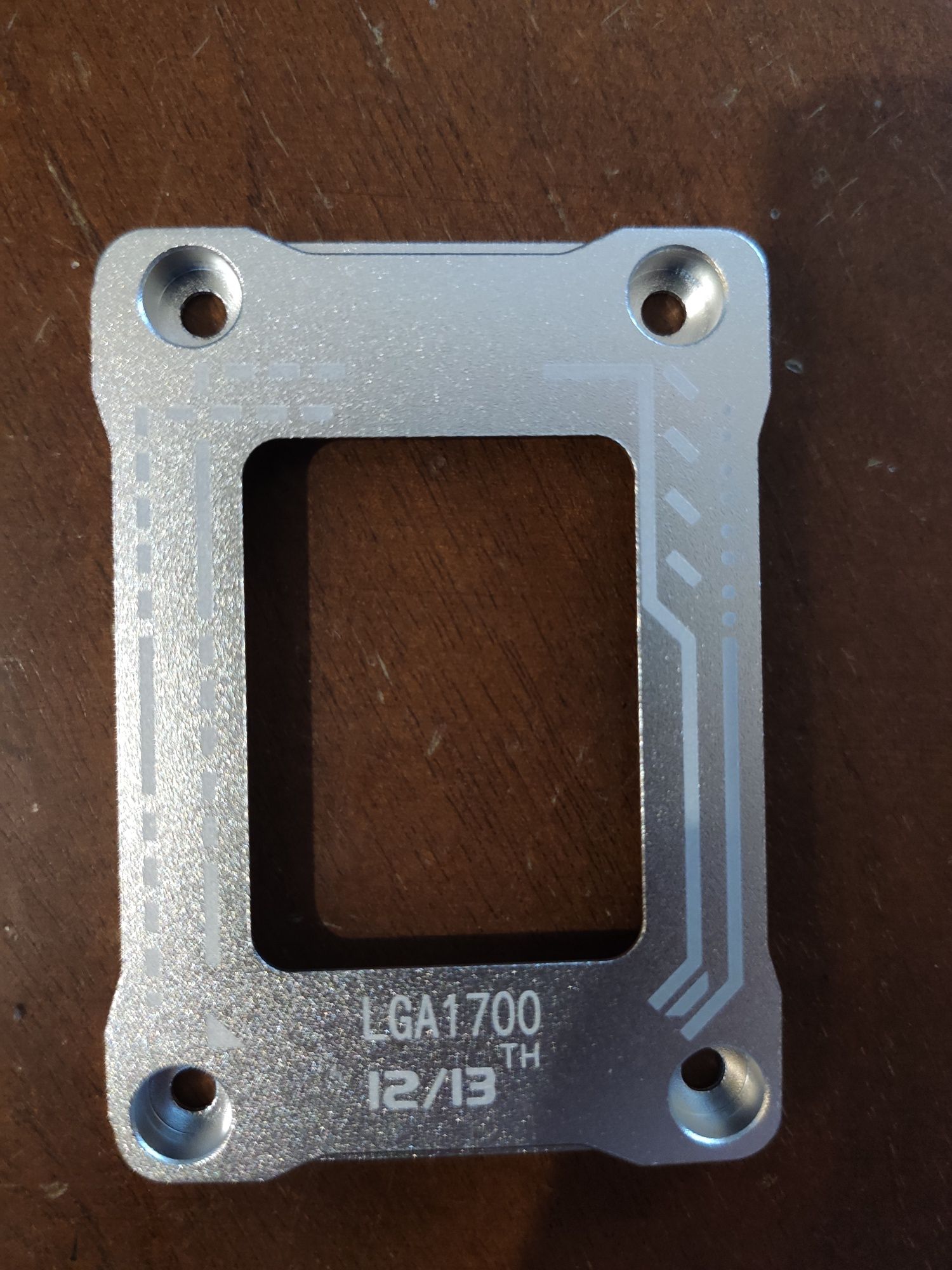 LGA1700 TH 12/13