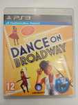 Dance on Broad Way na PS3 SKLEP
