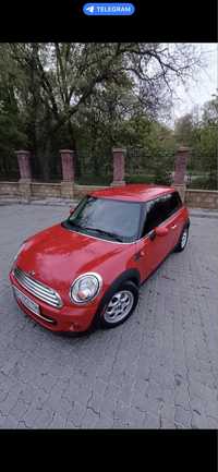 Продам Mini Cooper