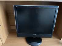 Monitor ViewSonic VG2021m