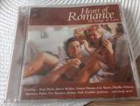 V/a Heart of Romance CD