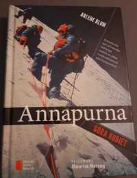 Annapurna Góra kobiet Arlene Blum