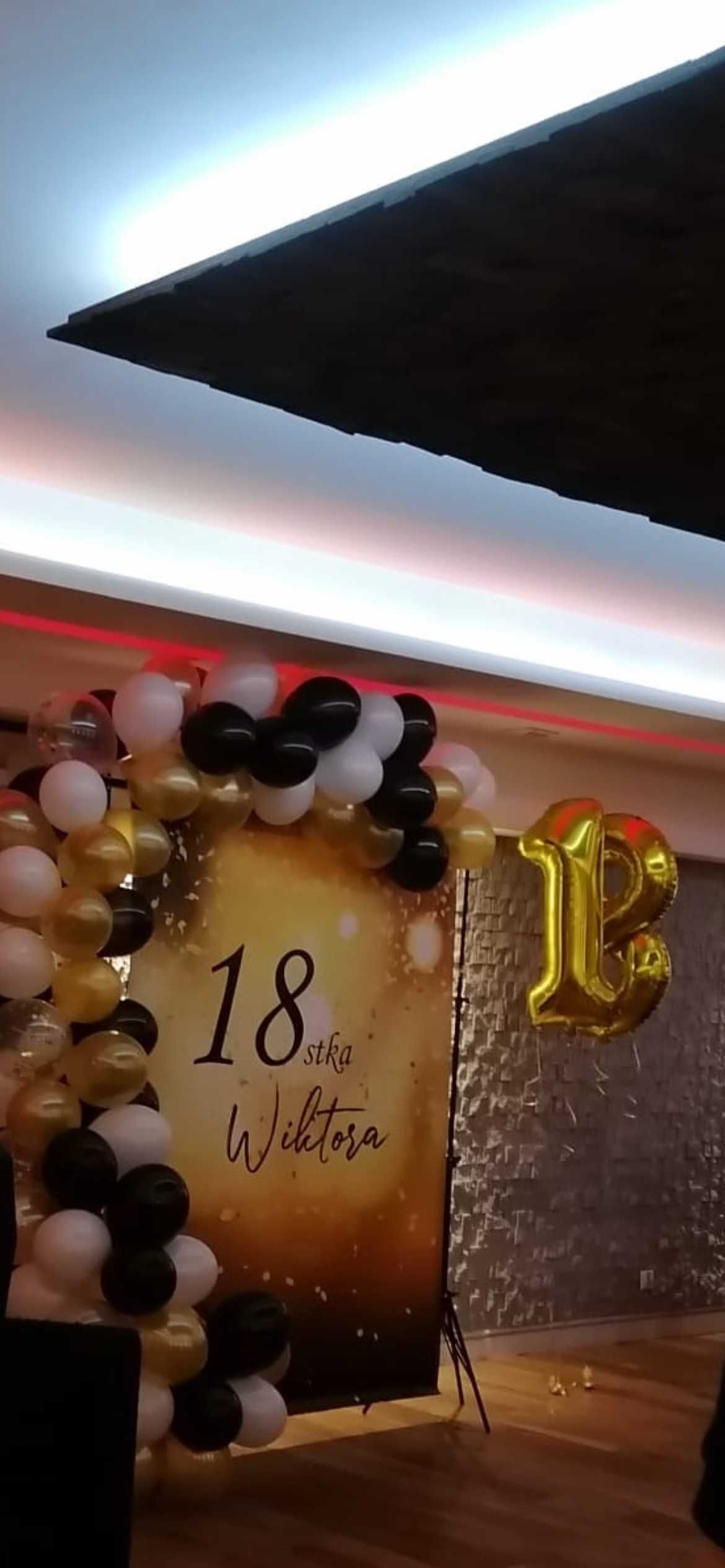 DJ NA WESELE /18-stke/ Urodziny/Na każdą IMPREZE 15latDOŚWIADCZENIA