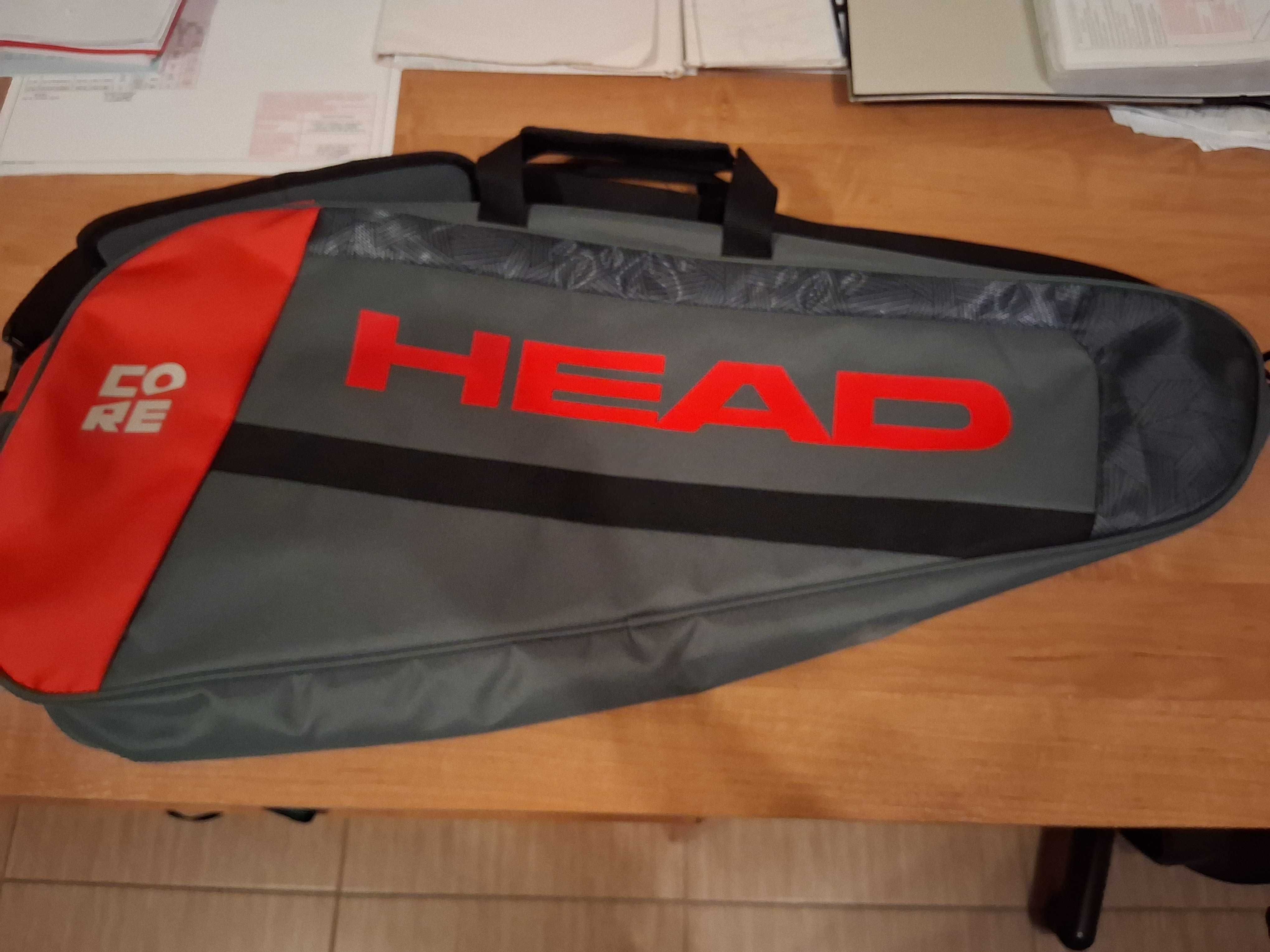 Torba tenisowa Head nowa