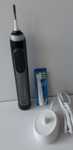Szczoteczka elektryczna Oral-B Genius X 20000 Luxe Edition