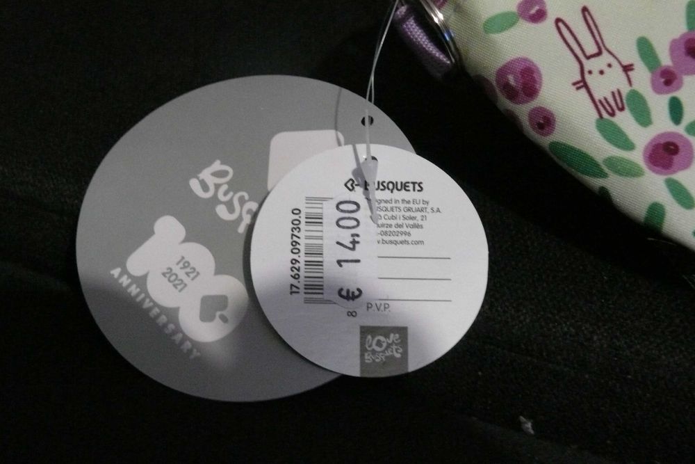 Bolsa de cintura - Criança